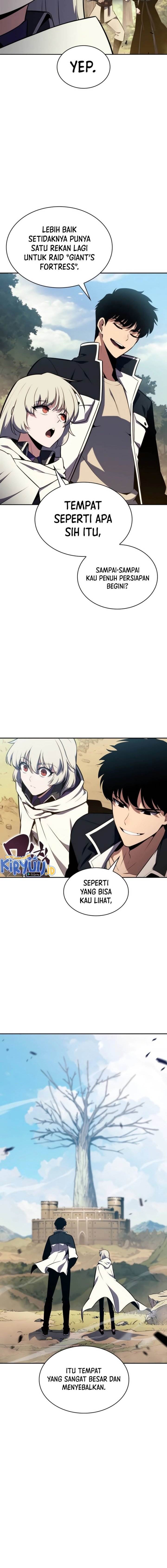 Solo Max-Level Newbie Chap 138 - Next Chap 139