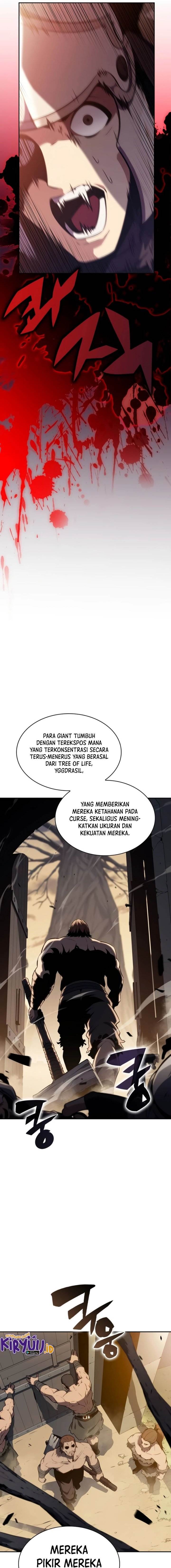 Solo Max-Level Newbie Chap 138 - Next Chap 139