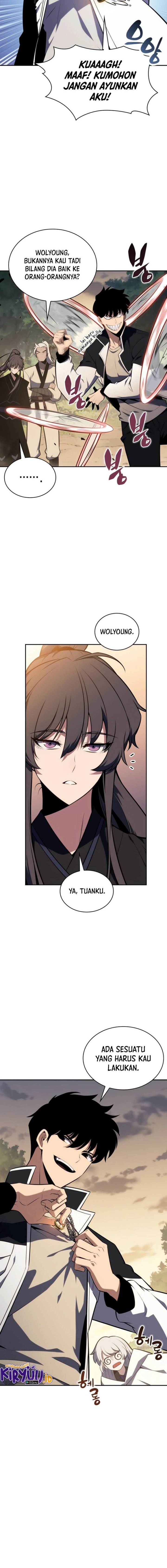 Solo Max-Level Newbie Chap 138 - Next Chap 139