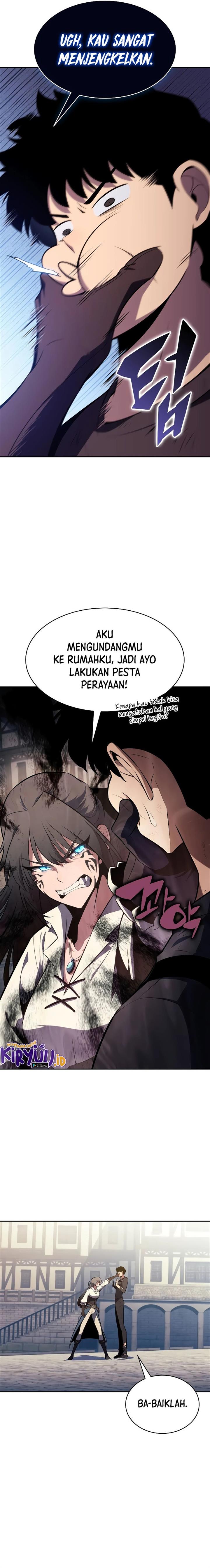 Solo Max-Level Newbie Chap 161 - Next Chap 162