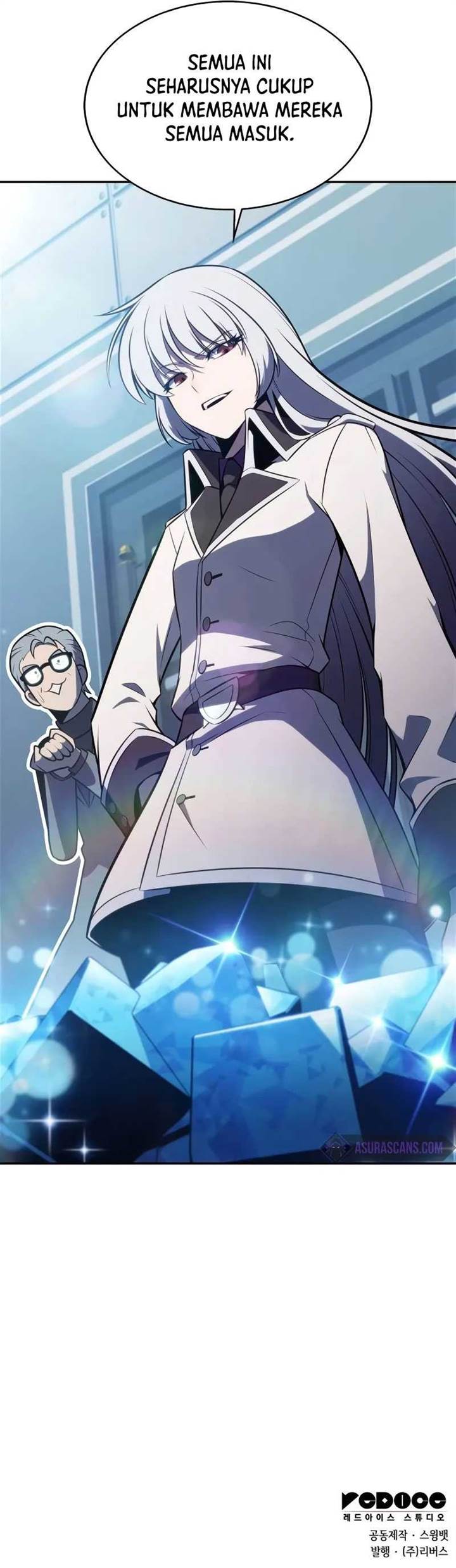 Solo Max-Level Newbie Chap 181 - Next Chap 182