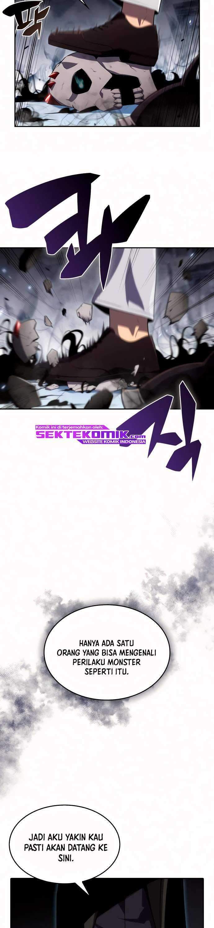 Solo Max-Level Newbie Chap 19 - Next Chap 20