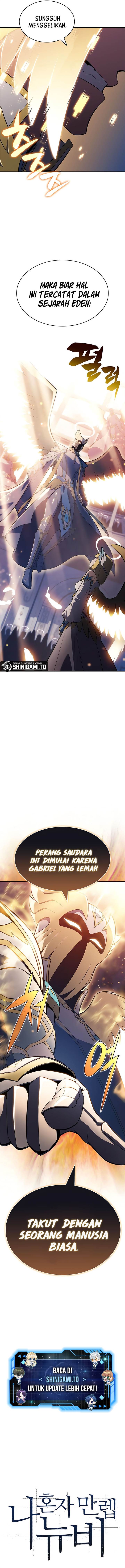 Solo Max-Level Newbie Chap 217 - Next Chap 218