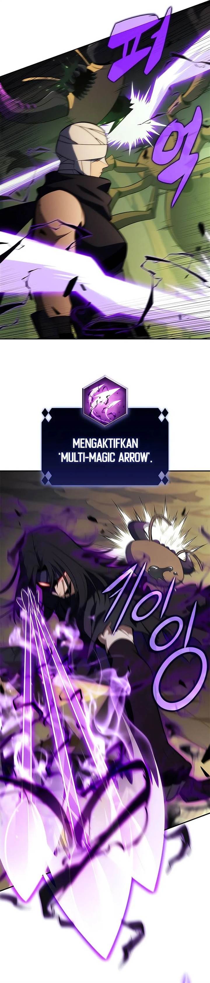 Solo Max-Level Newbie Chap 218 - Next Chap 219