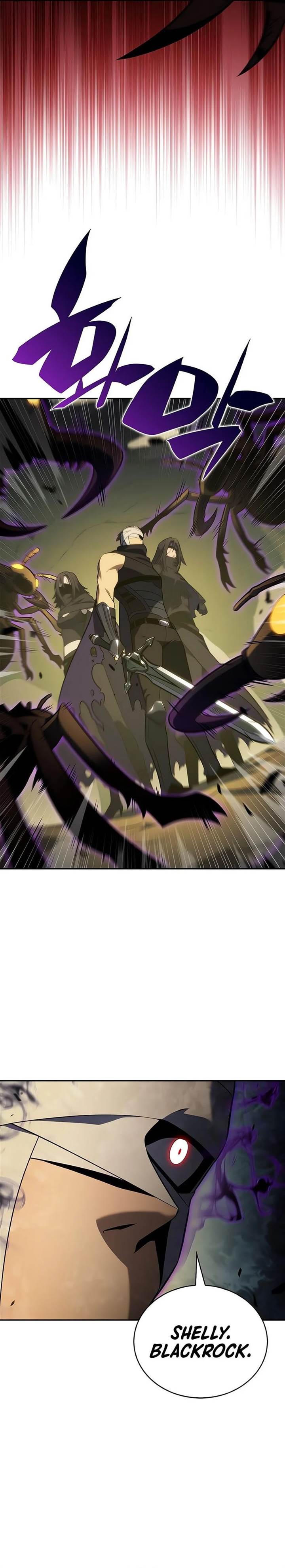 Solo Max-Level Newbie Chap 218 - Next Chap 219