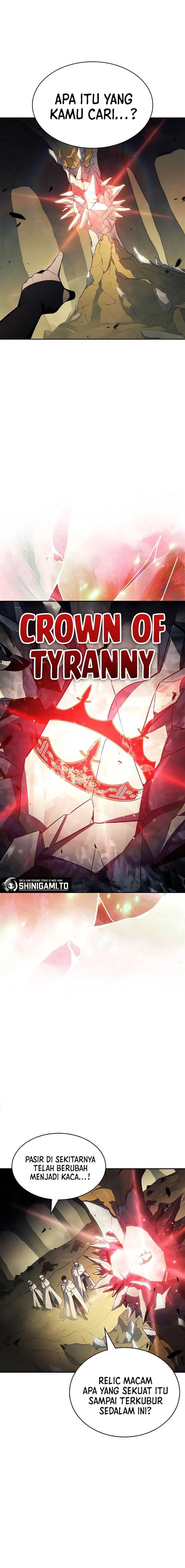 Solo Max-Level Newbie Chap 218 - Next Chap 219