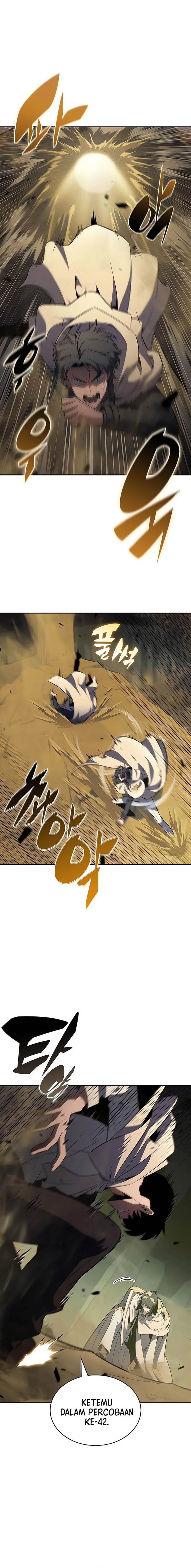 Solo Max-Level Newbie Chap 218 - Next Chap 219