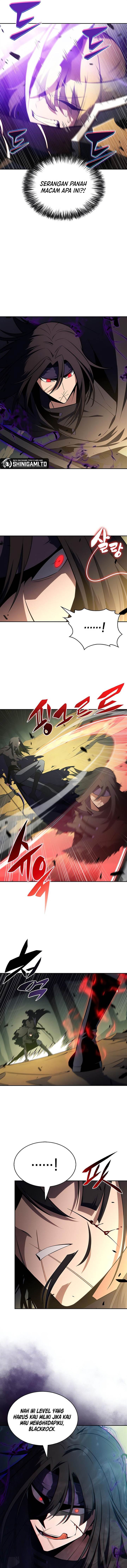 Solo Max-Level Newbie Chap 219 - Next Chap 220