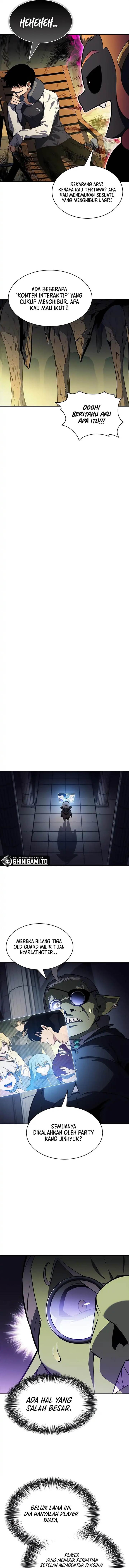 Solo Max-Level Newbie Chap 224 - Next Chap 225