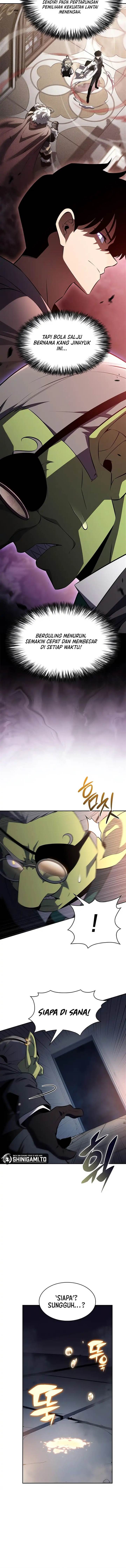 Solo Max-Level Newbie Chap 224 - Next Chap 225