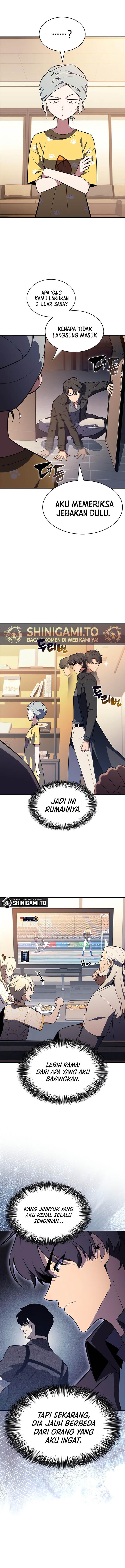 Solo Max-Level Newbie Chap 225 - Next Chap 226