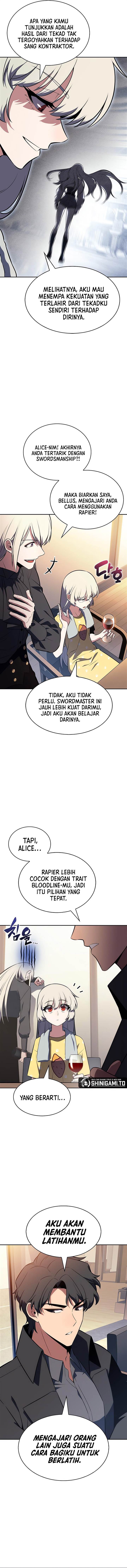 Solo Max-Level Newbie Chap 225 - Next Chap 226