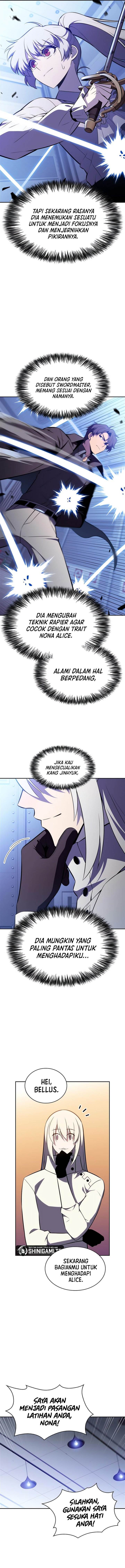 Solo Max-Level Newbie Chap 226 - Next Chap 227