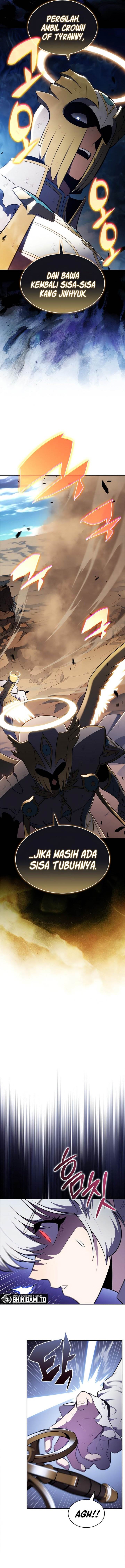 Solo Max-Level Newbie Chap 226 - Next Chap 227