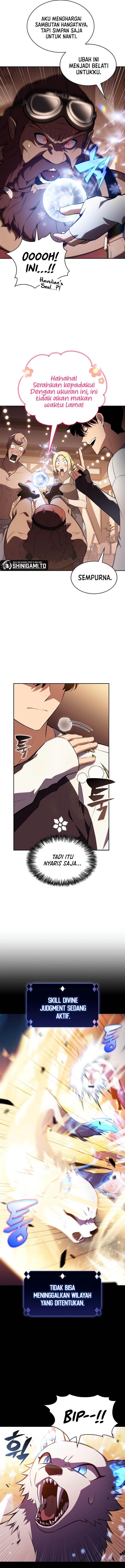 Solo Max-Level Newbie Chap 226 - Next Chap 227