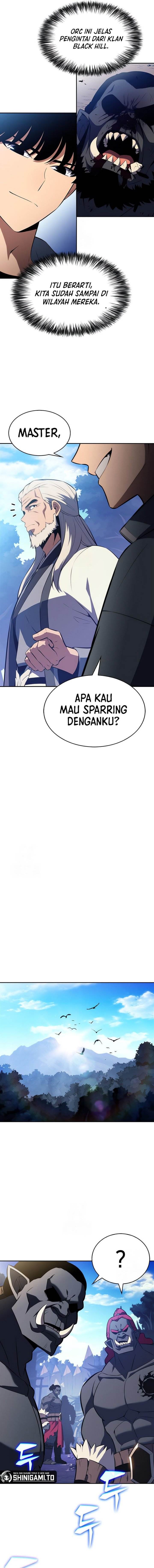 Solo Max-Level Newbie Chap 228 - Next Chap 229