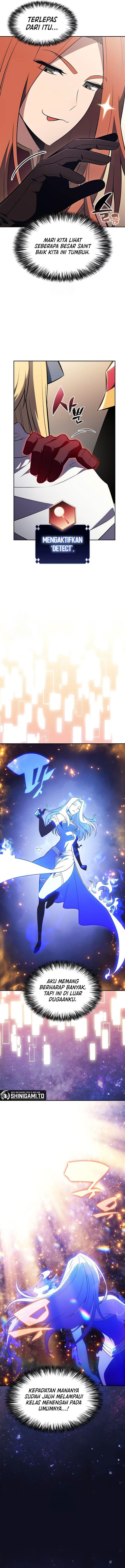 Solo Max-Level Newbie Chap 228 - Next Chap 229