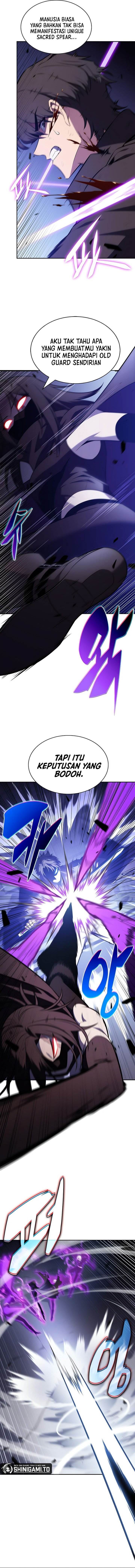 Solo Max-Level Newbie Chap 221 - Next Chap 222