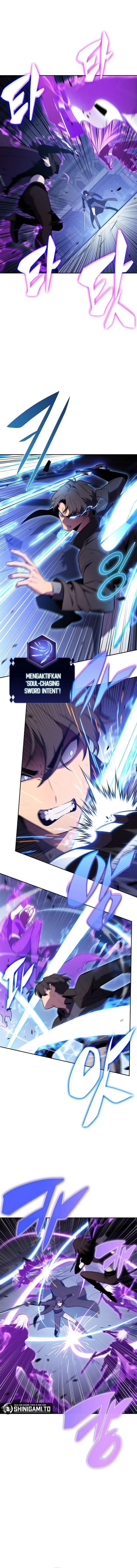 Solo Max-Level Newbie Chap 221 - Next Chap 222