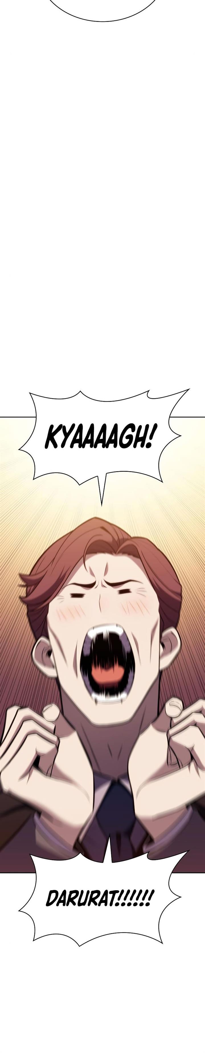 Solo Max-Level Newbie Chap 96 - Next Chap 97