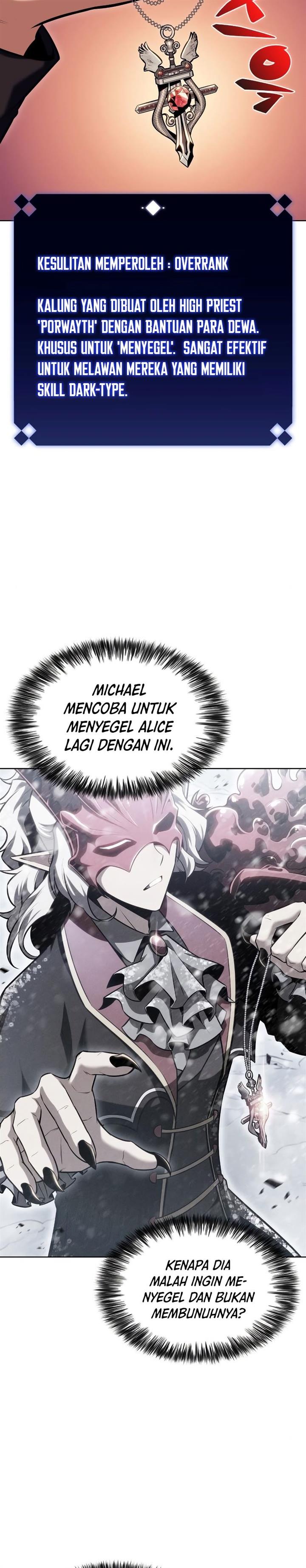 Solo Max-Level Newbie Chap 96 - Next Chap 97