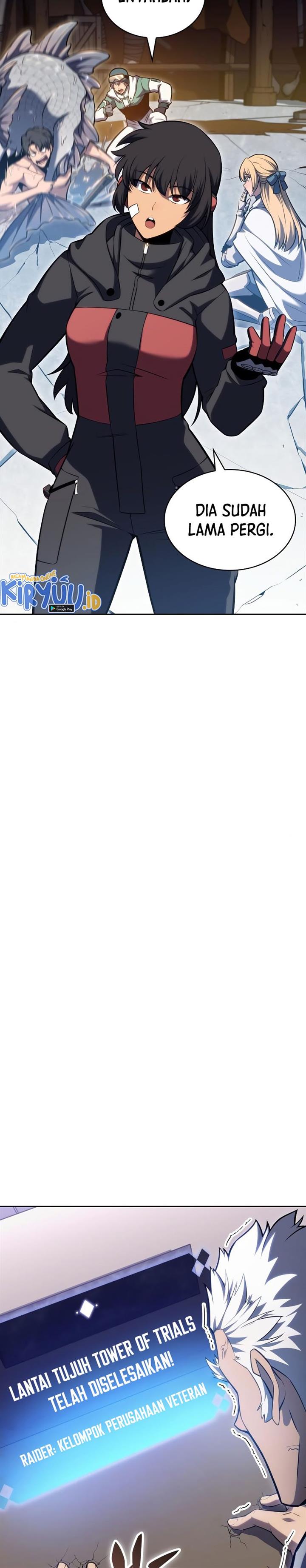 Solo Max-Level Newbie Chap 96 - Next Chap 97