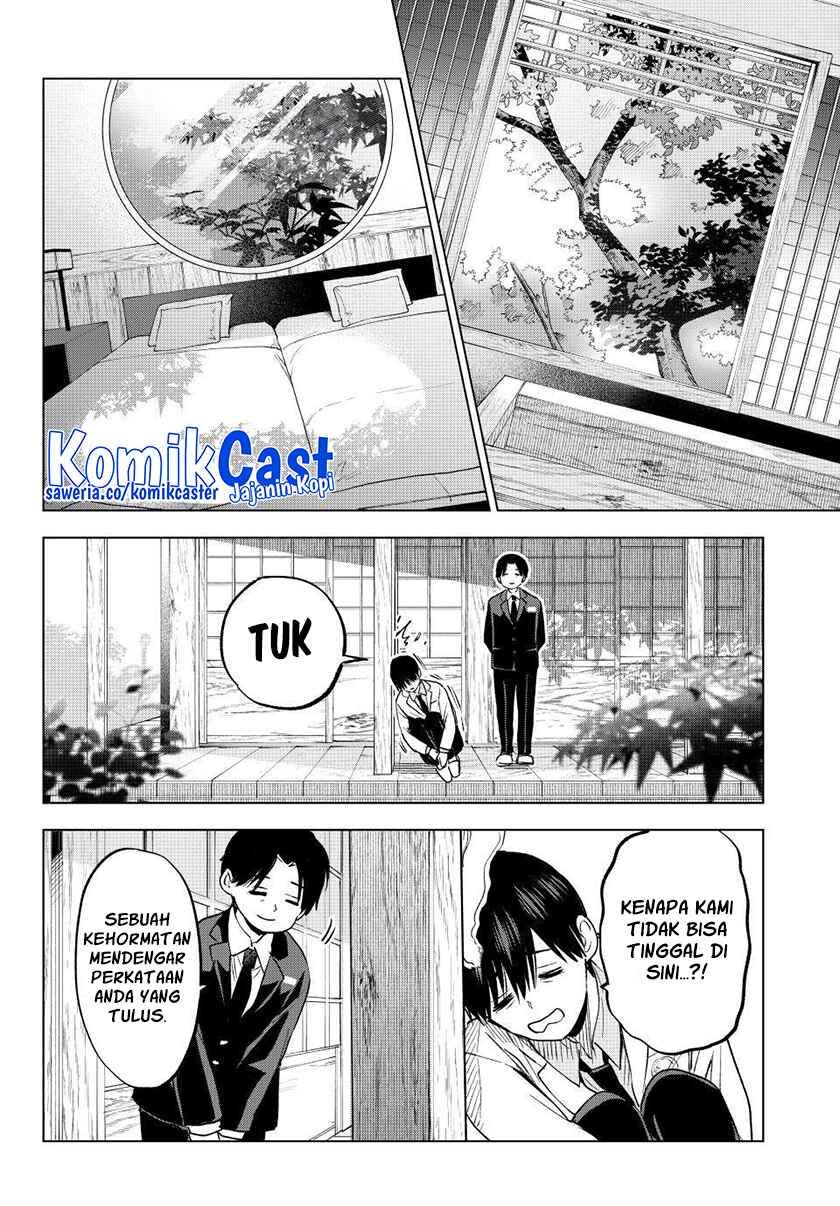 Kakkou no Iinazuke Chap 214 - Next Chap 215