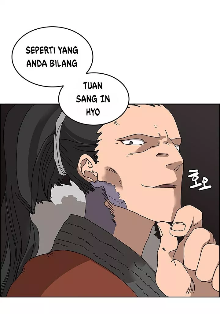 Chronicles of Heavenly Demon Chap 6 - Next Chap 7