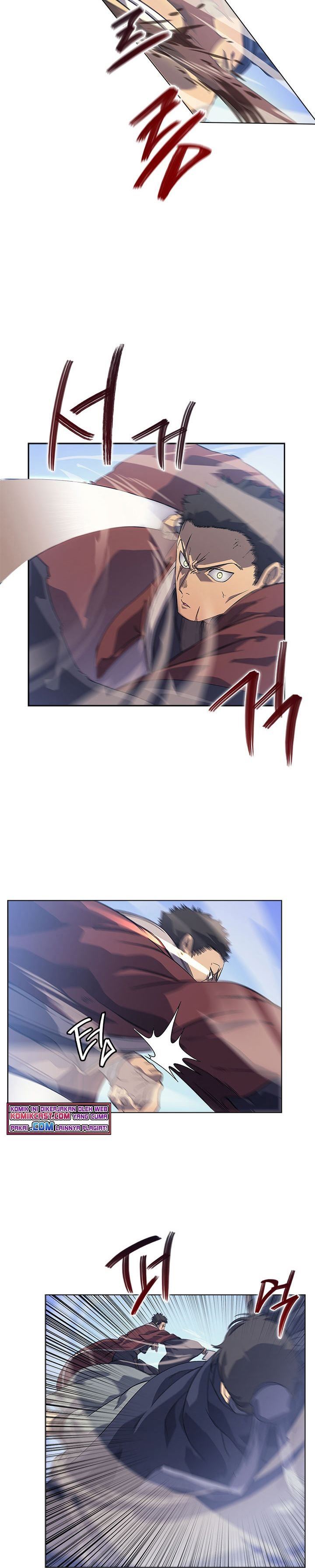 Chronicles of Heavenly Demon Chap 157 - Next Chap 158