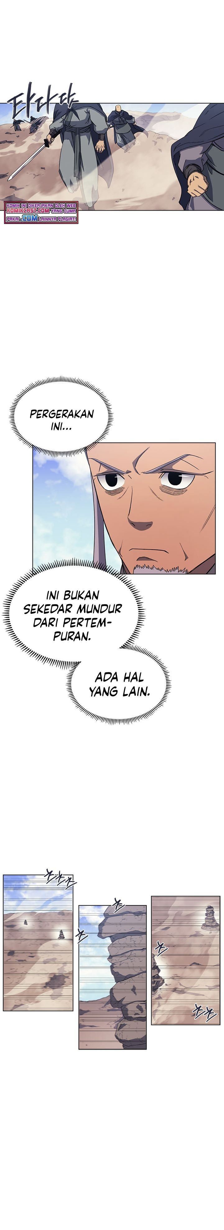 Chronicles of Heavenly Demon Chap 159 - Next Chap 160