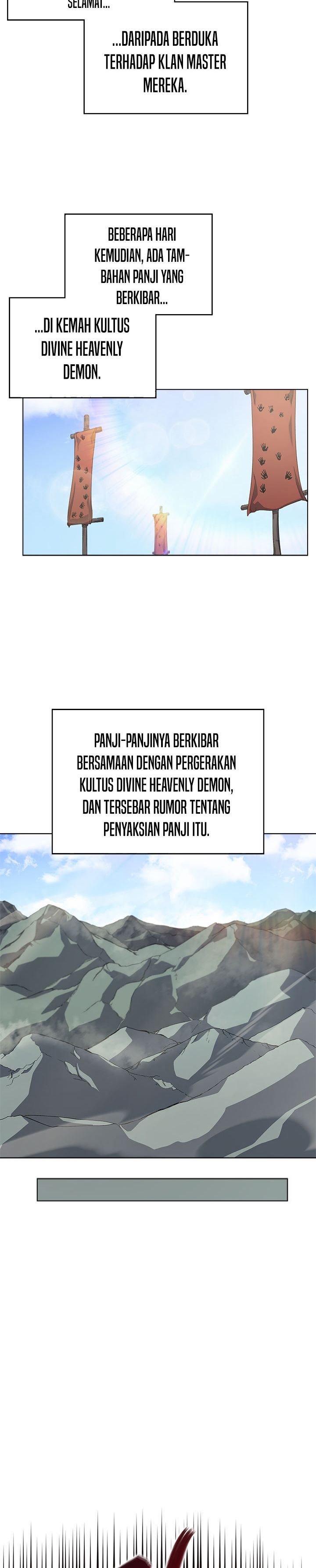 Chronicles of Heavenly Demon Chap 162 - Next Chap 163