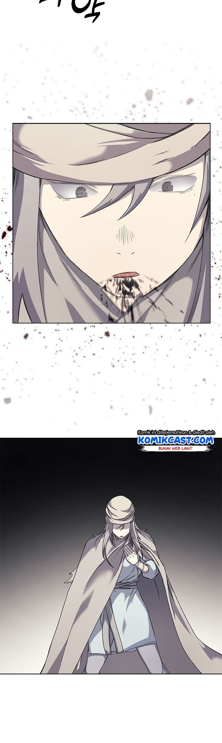 Chronicles of Heavenly Demon Chap 167 - Next Chap 168