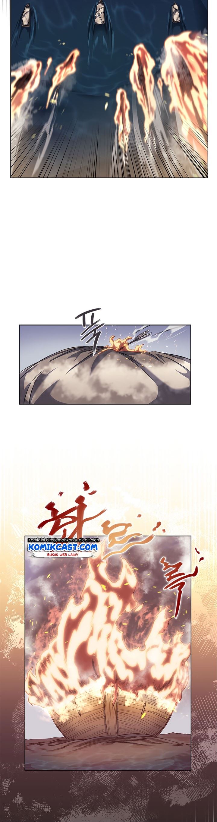 Chronicles of Heavenly Demon Chap 168 - Next Chap 169