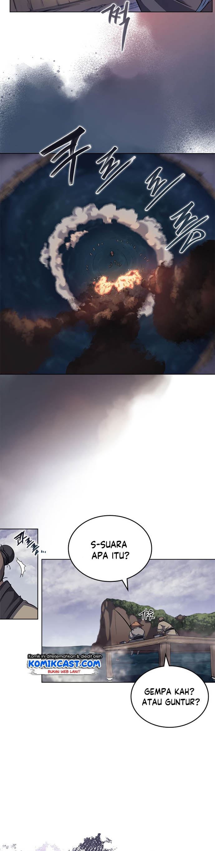 Chronicles of Heavenly Demon Chap 169 - Next Chap 170