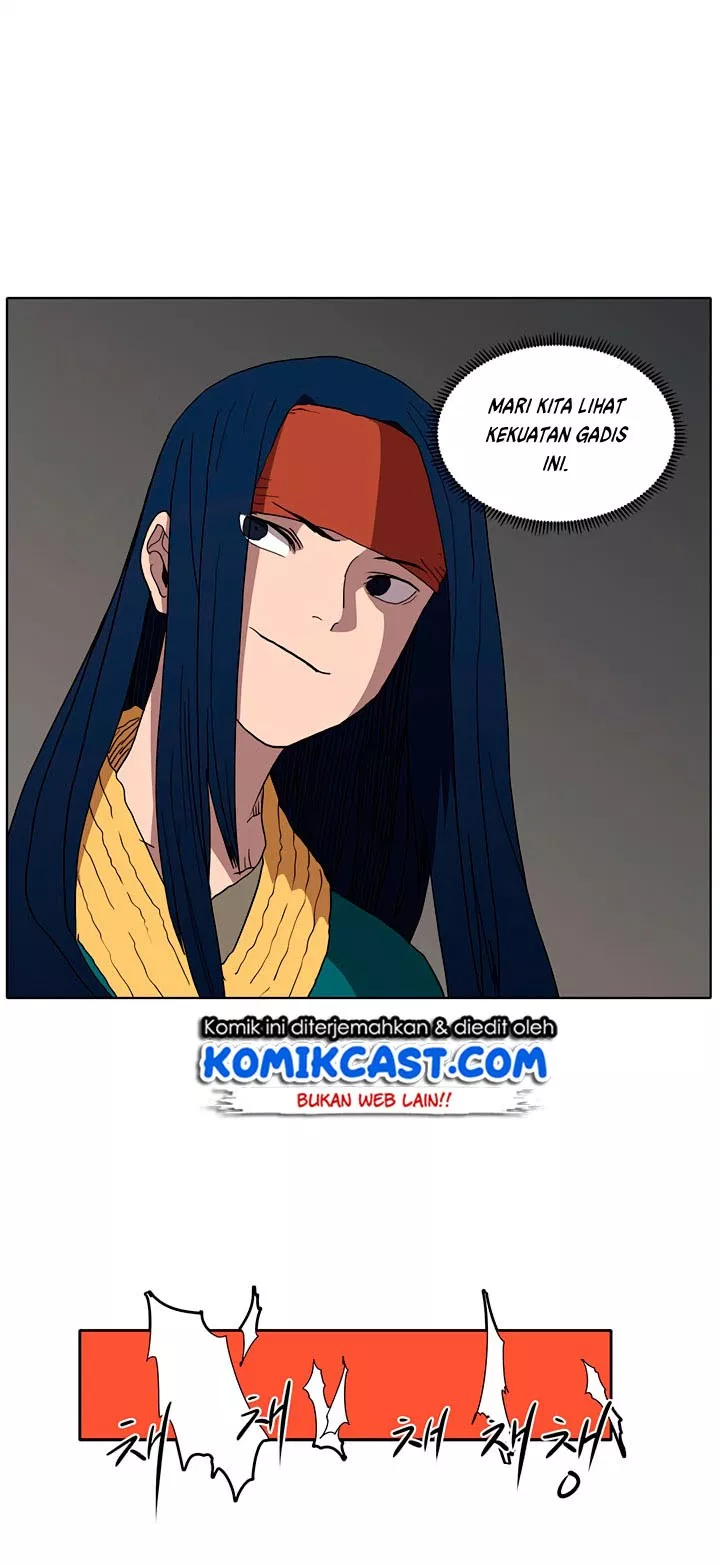 Chronicles of Heavenly Demon Chap 16 - Next Chap 17