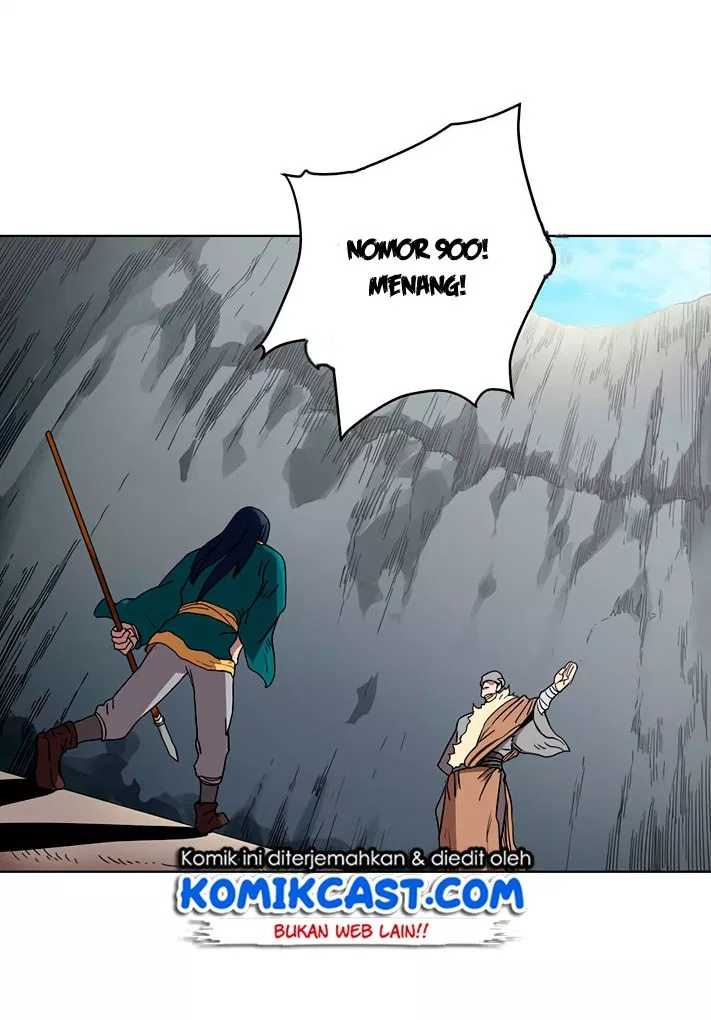 Chronicles of Heavenly Demon Chap 16 - Next Chap 17