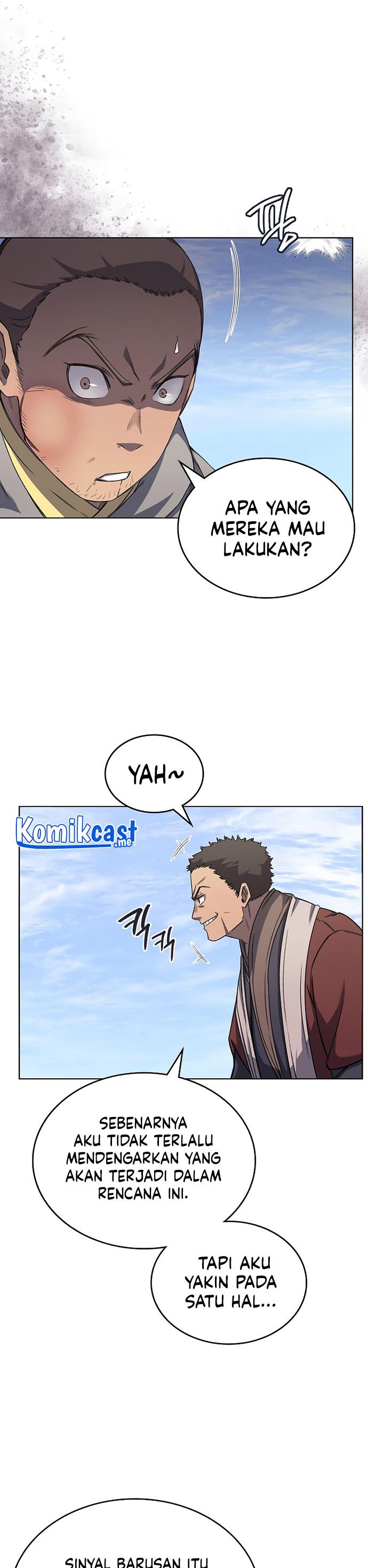 Chronicles of Heavenly Demon Chap 180 - Next Chap 181