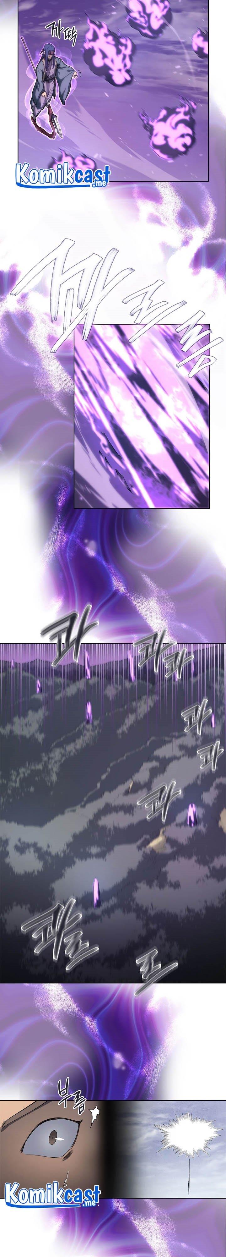 Chronicles of Heavenly Demon Chap 181 - Next Chap 182