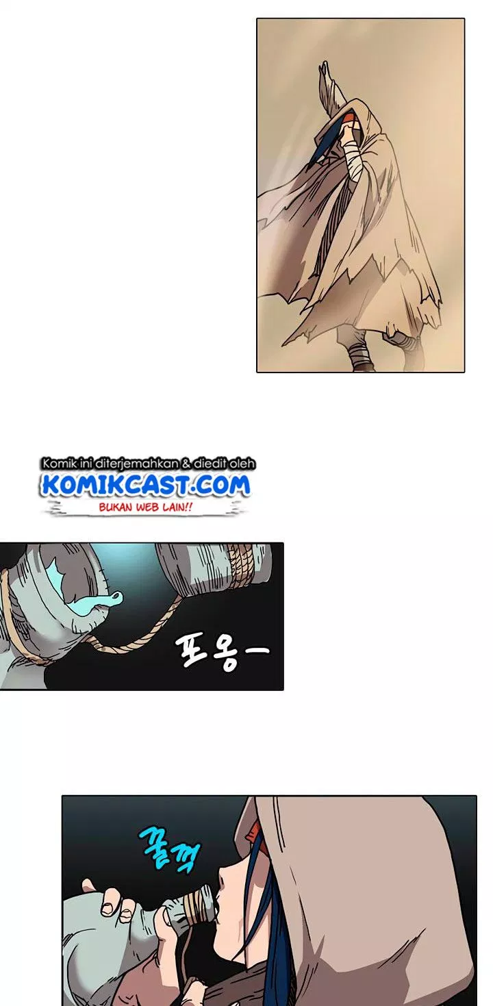 Chronicles of Heavenly Demon Chap 18 - Next Chap 19