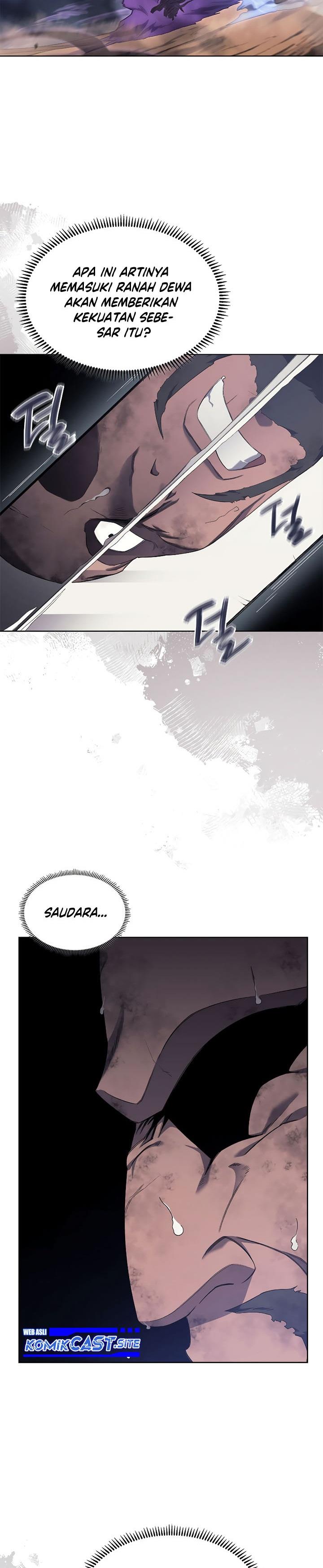 Chronicles of Heavenly Demon Chap 191 - Next Chap 192