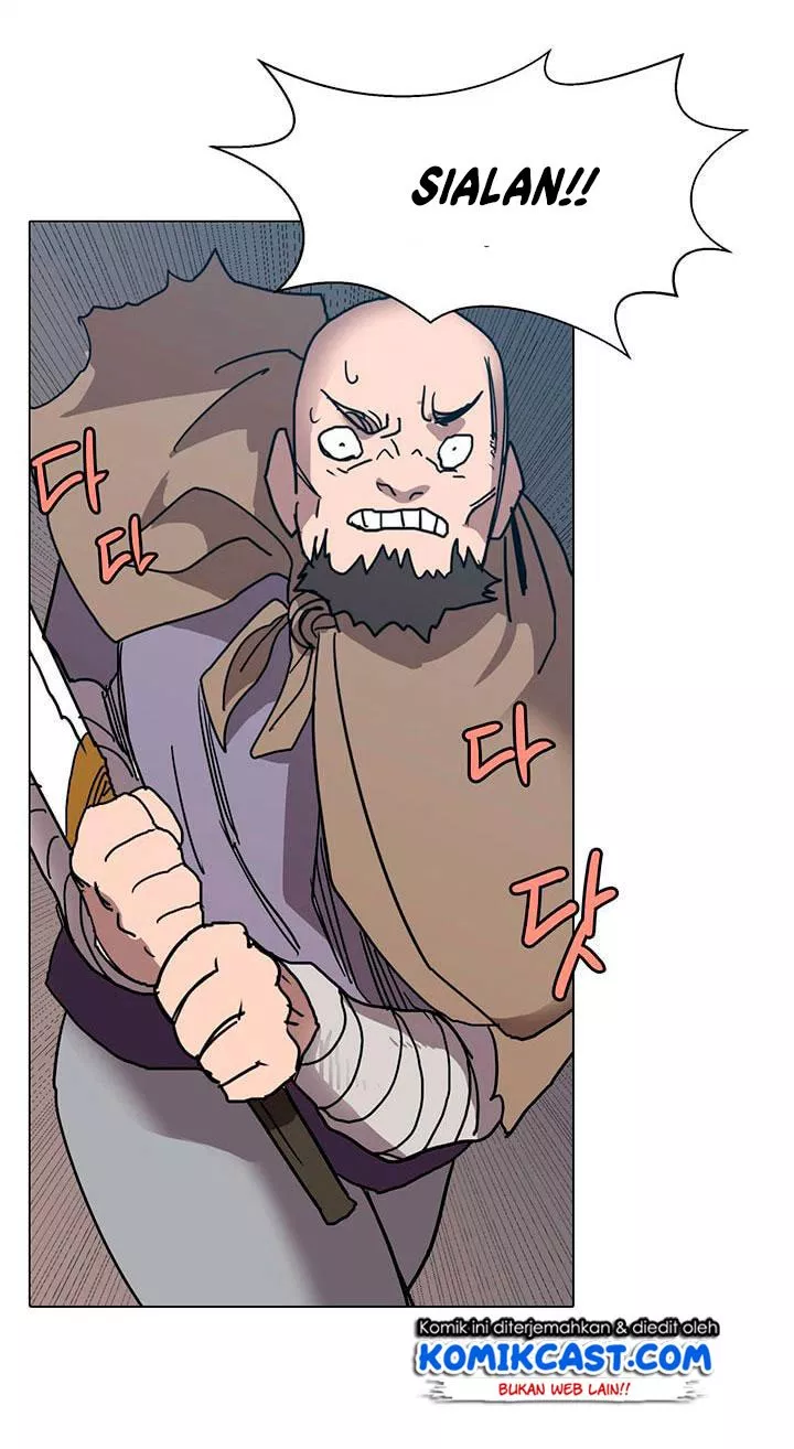 Chronicles of Heavenly Demon Chap 19 - Next Chap 20