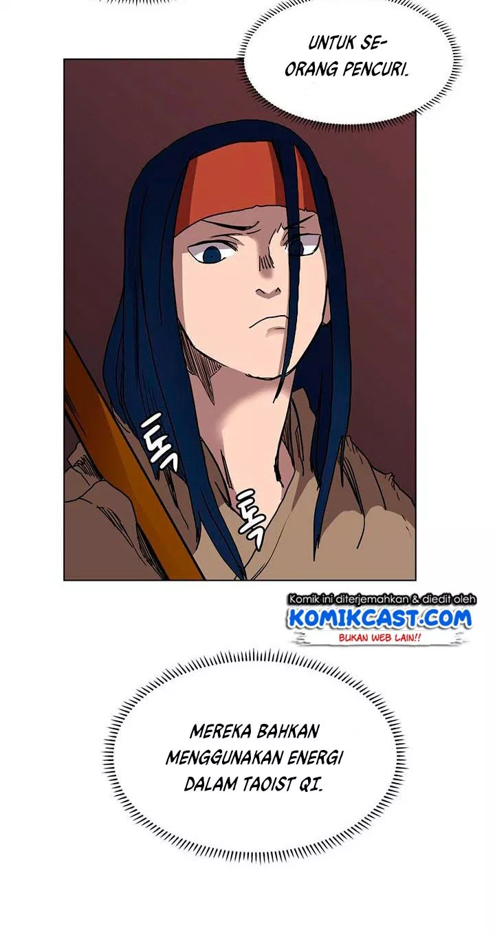 Chronicles of Heavenly Demon Chap 19 - Next Chap 20