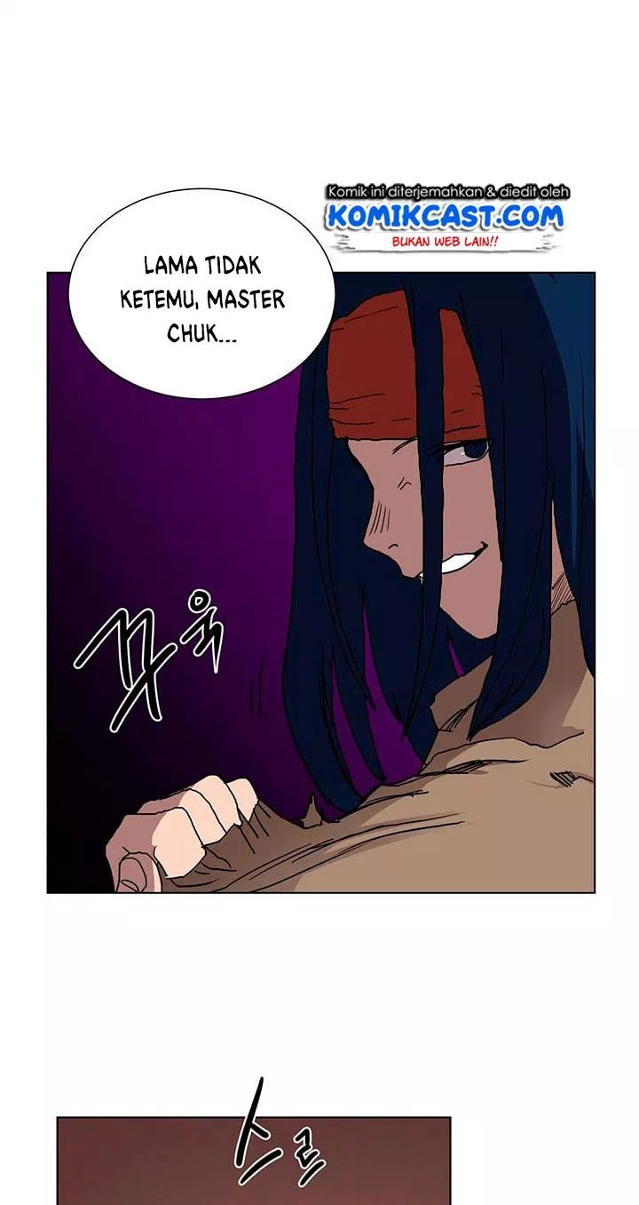 Chronicles of Heavenly Demon Chap 19 - Next Chap 20