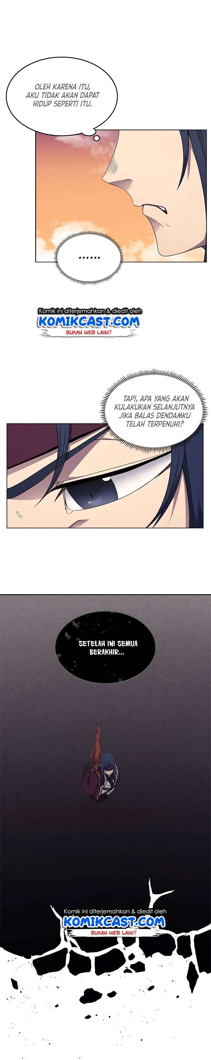 Chronicles of Heavenly Demon Chap 137 - Next Chap 138