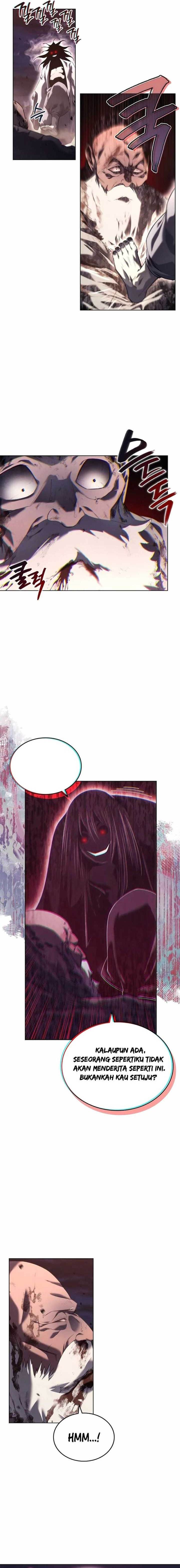 Chronicles of Heavenly Demon Chap 243 - Next Chap 244