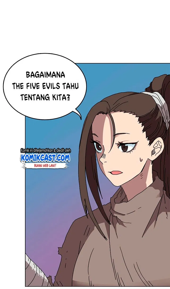 Chronicles of Heavenly Demon Chap 25 - Next Chap 26