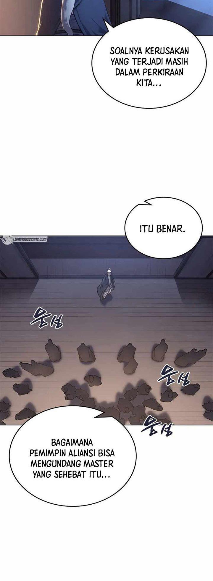 Chronicles of Heavenly Demon Chap 204 - Next Chap 205