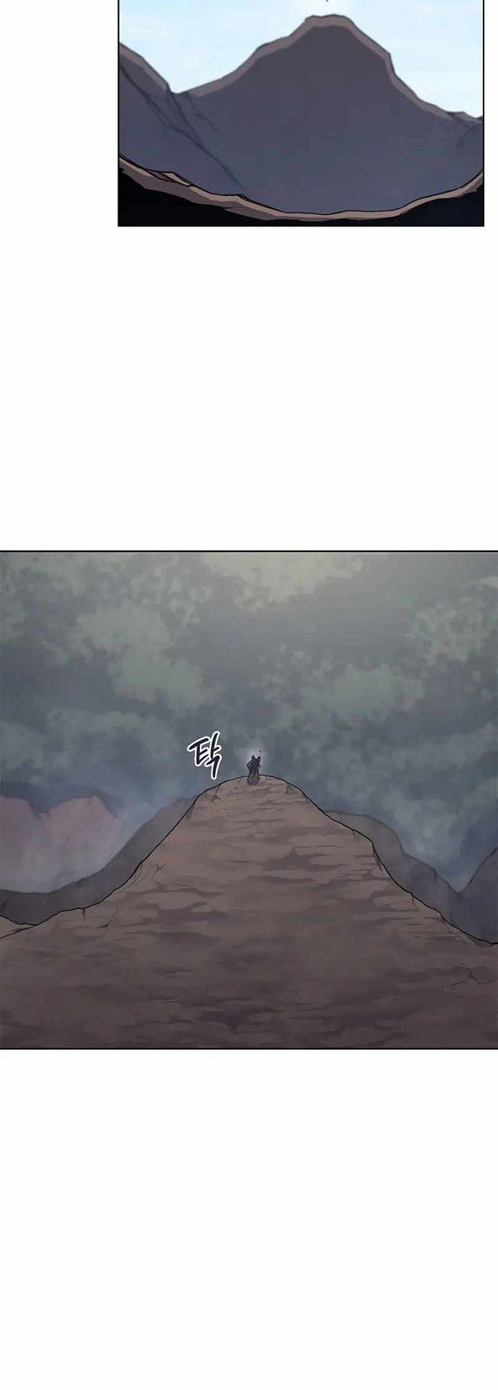 Chronicles of Heavenly Demon Chap 204 - Next Chap 205