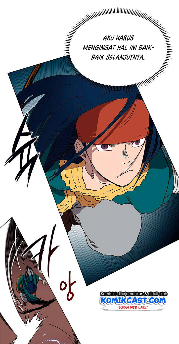 Chronicles of Heavenly Demon Chap 20 - Next Chap 21