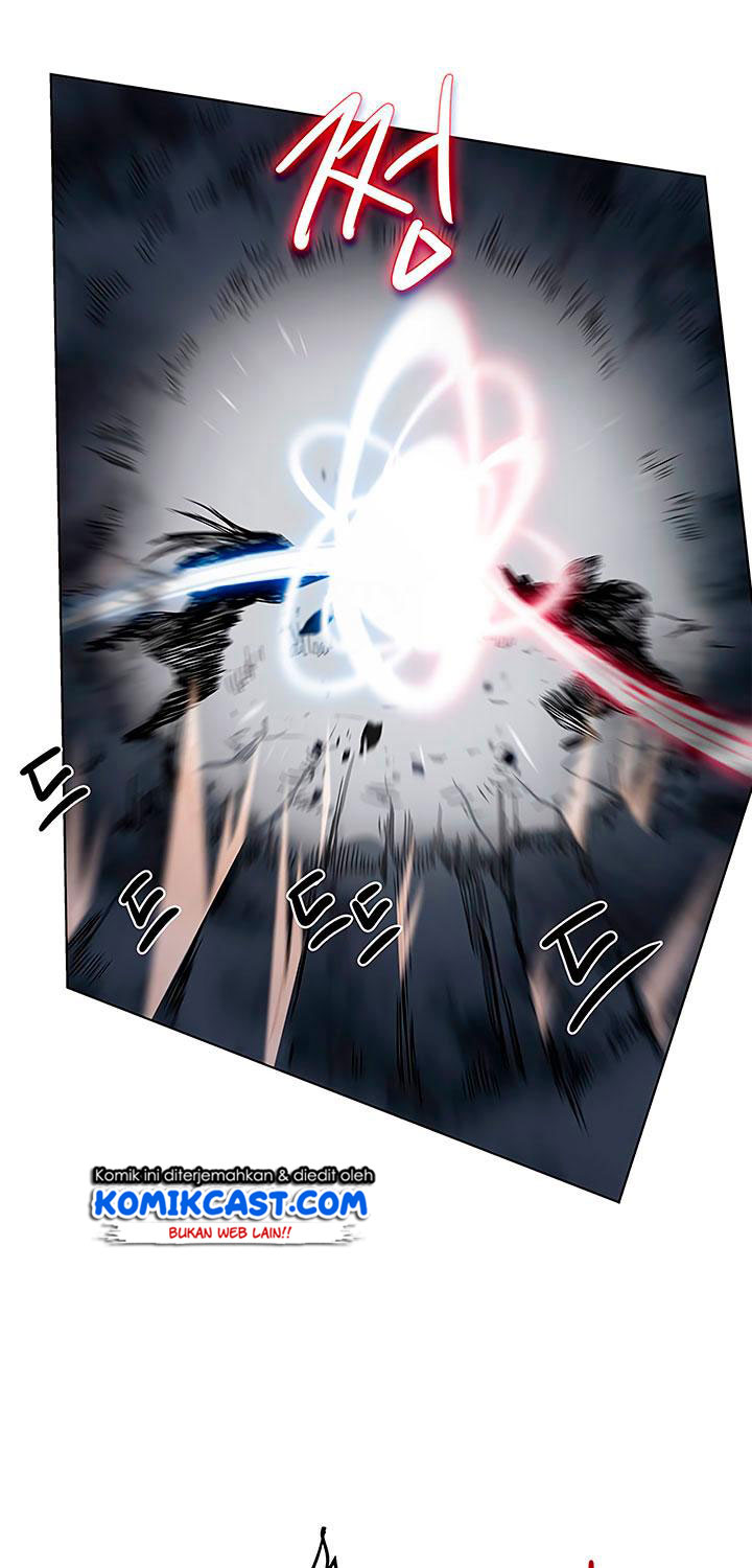 Chronicles of Heavenly Demon Chap 20 - Next Chap 21